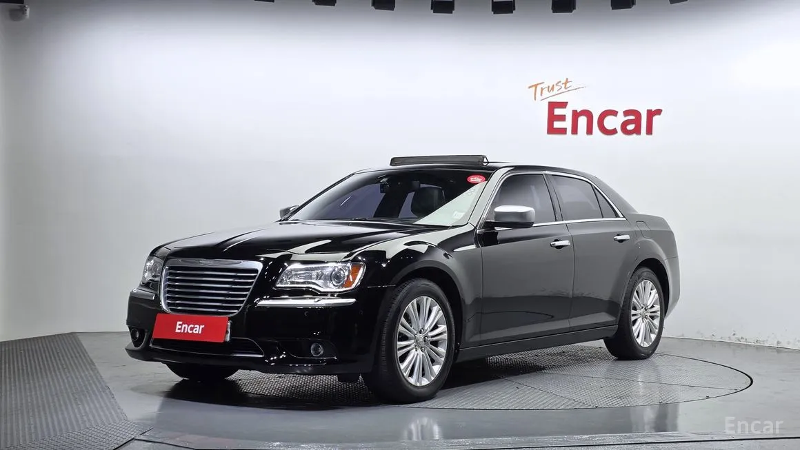 Chrysler 300C