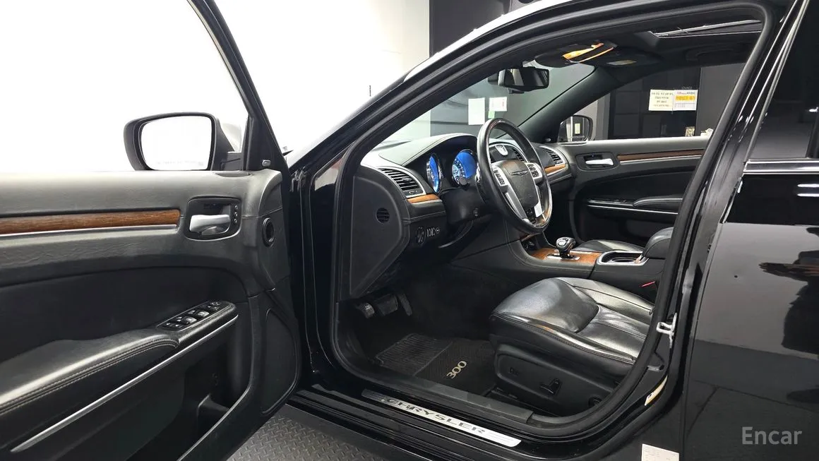 Chrysler 300C