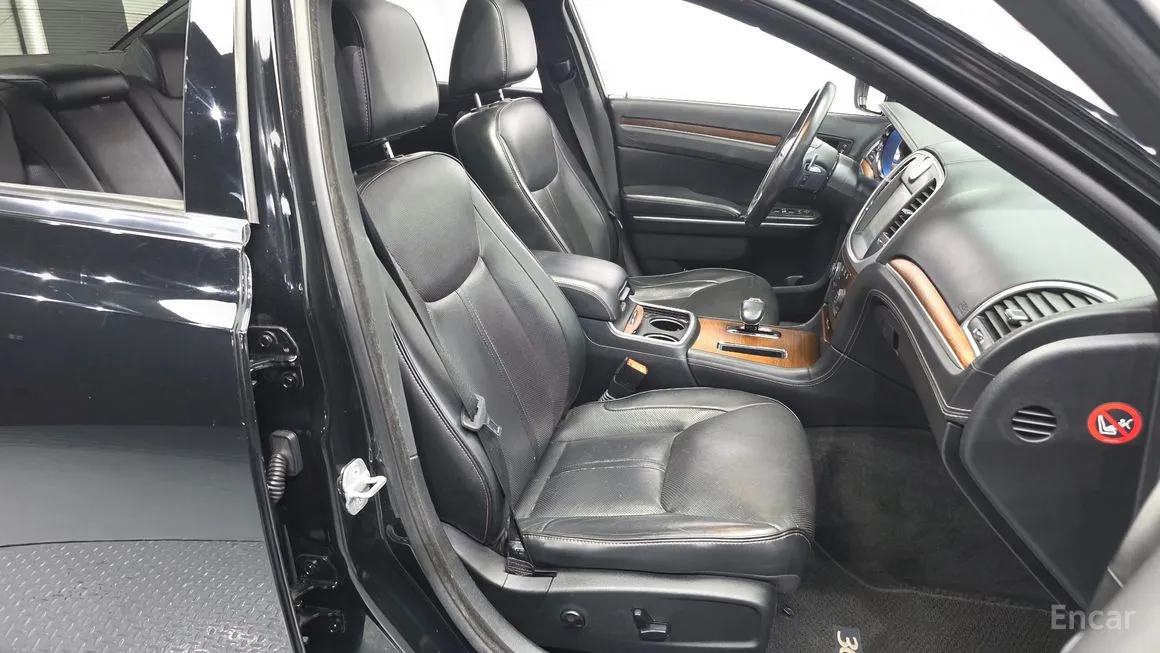 Chrysler 300C