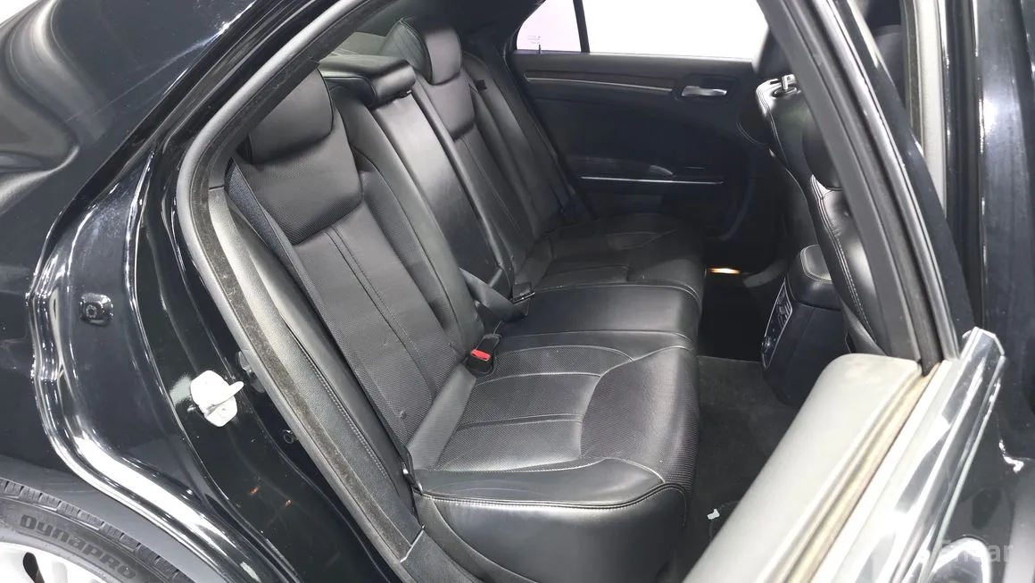 Chrysler 300C