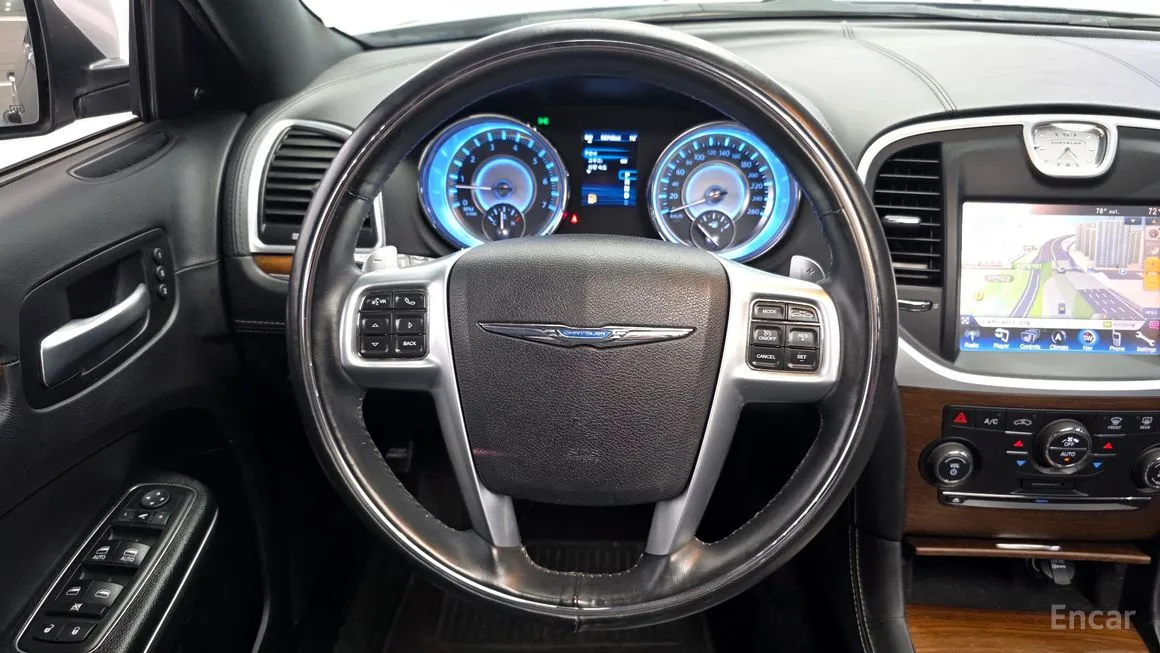 Chrysler 300C