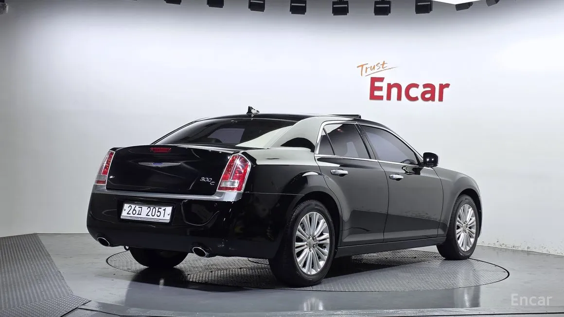Chrysler 300C