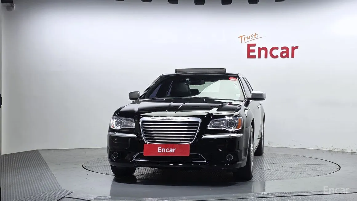 Chrysler 300C