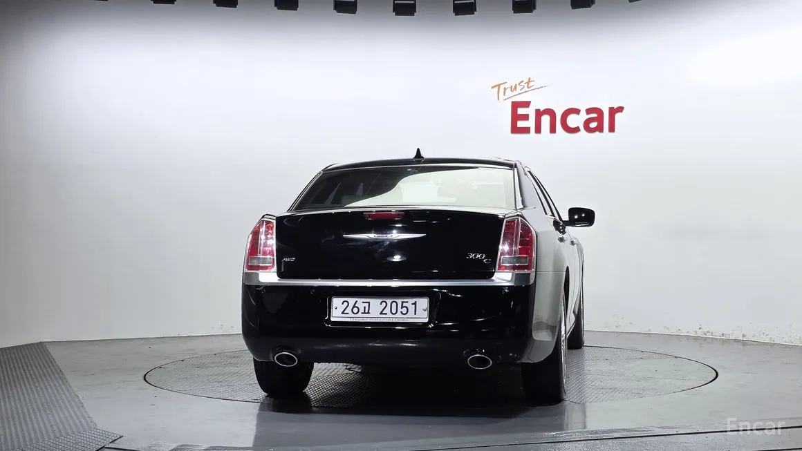 Chrysler 300C