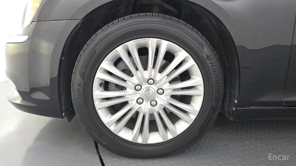 Chrysler 300C