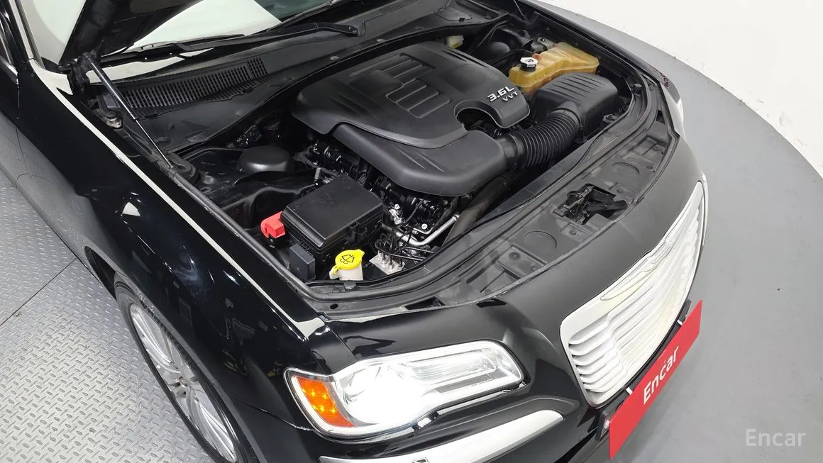 Chrysler 300C