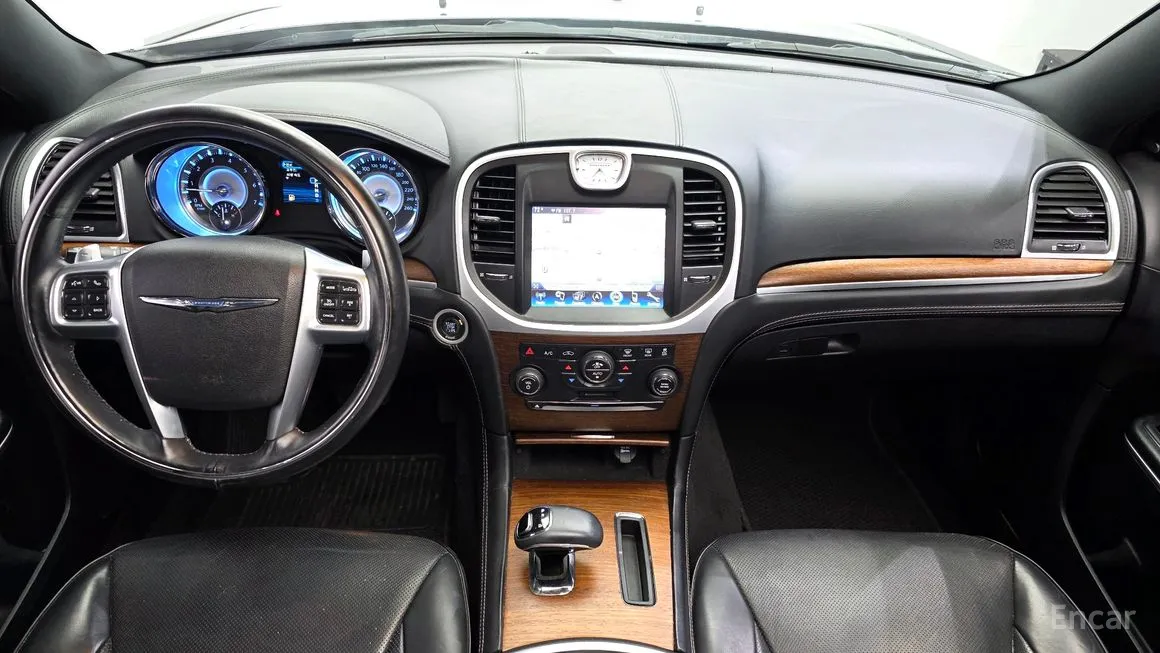 Chrysler 300C