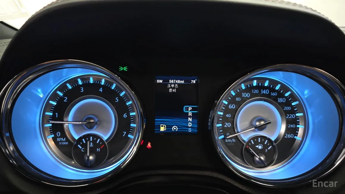 Chrysler 300C