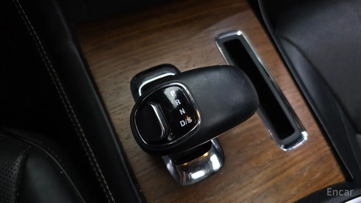 Chrysler 300C