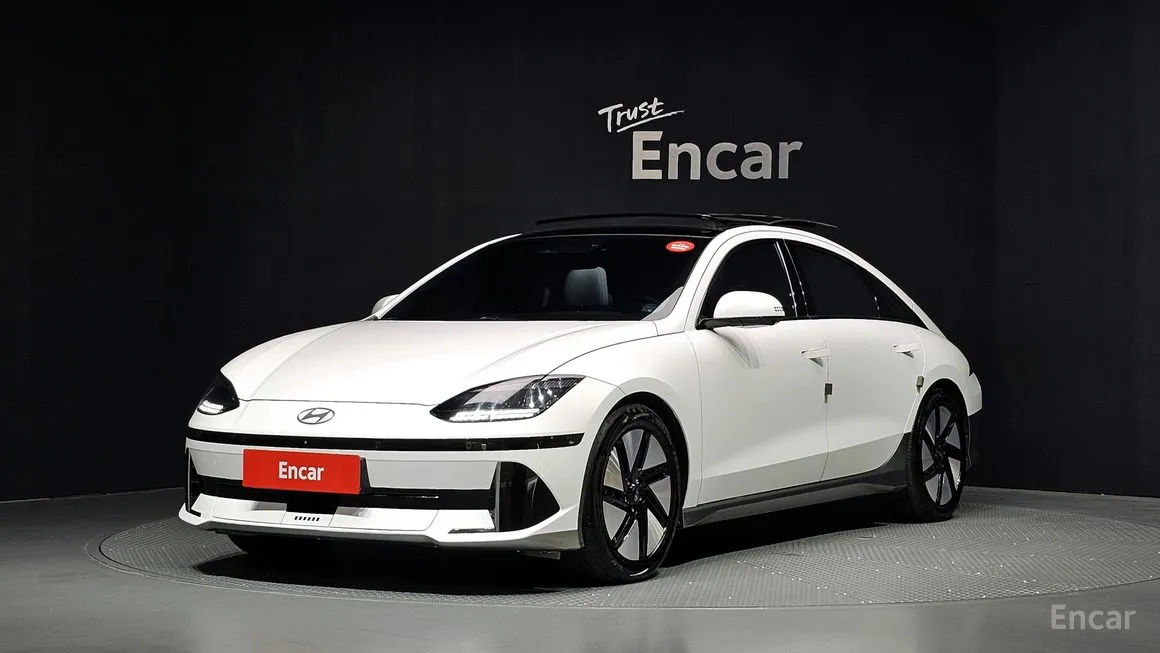 Hyundai Ioniq6