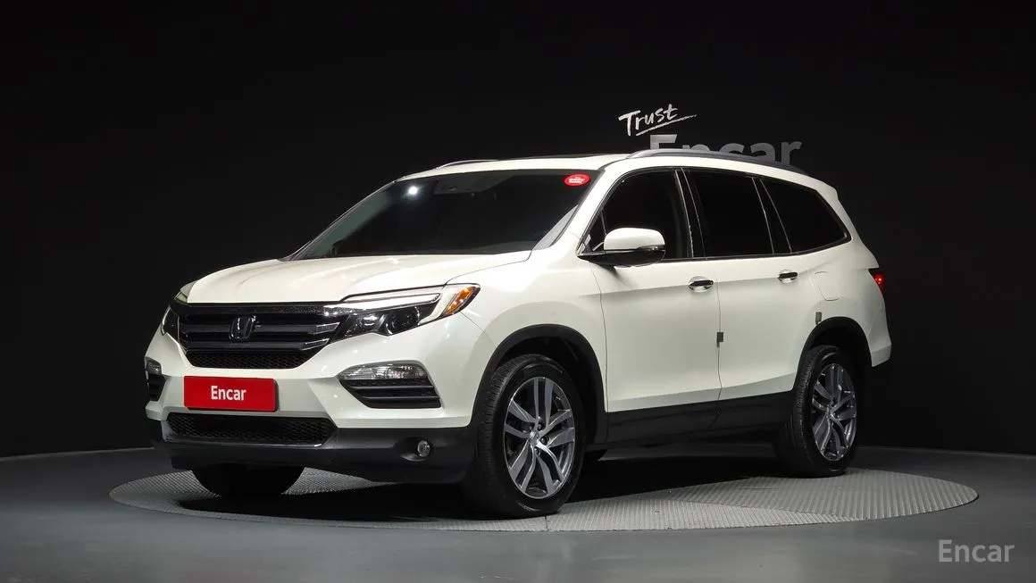 Honda Pilot