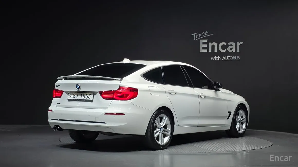 BMW Gran Turismo