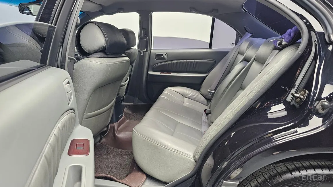 Renault SM5