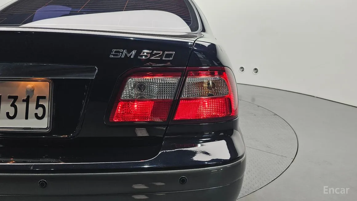 Renault SM5