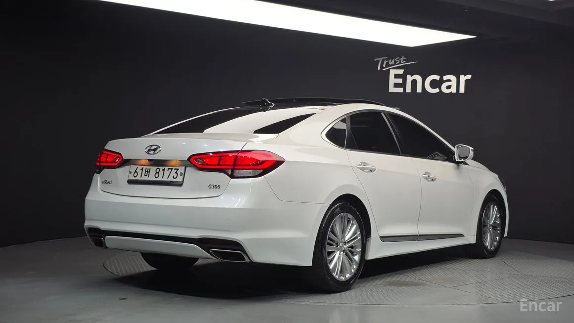 Hyundai Aslan