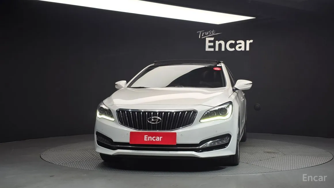 Hyundai Aslan