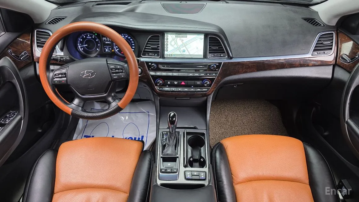 Hyundai Aslan