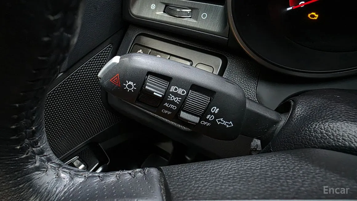 Ssangyong TIBOLI