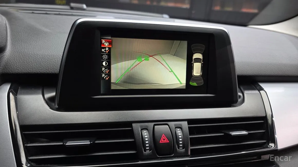 BMW 2-Series