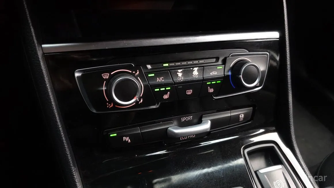 BMW 2-Series