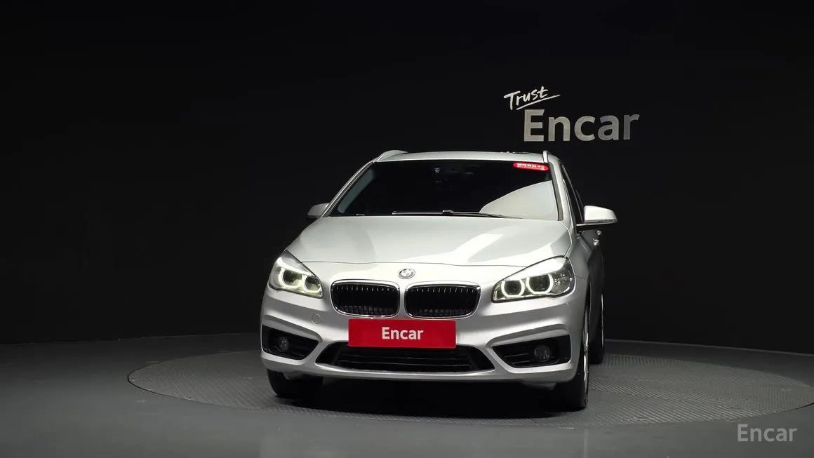 BMW 2-Series