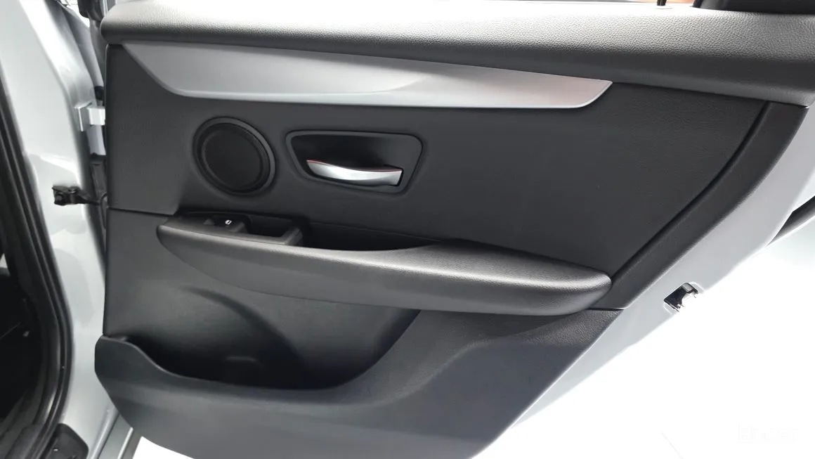 BMW 2-Series