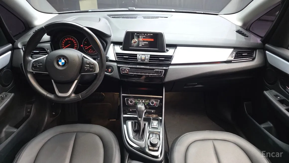 BMW 2-Series