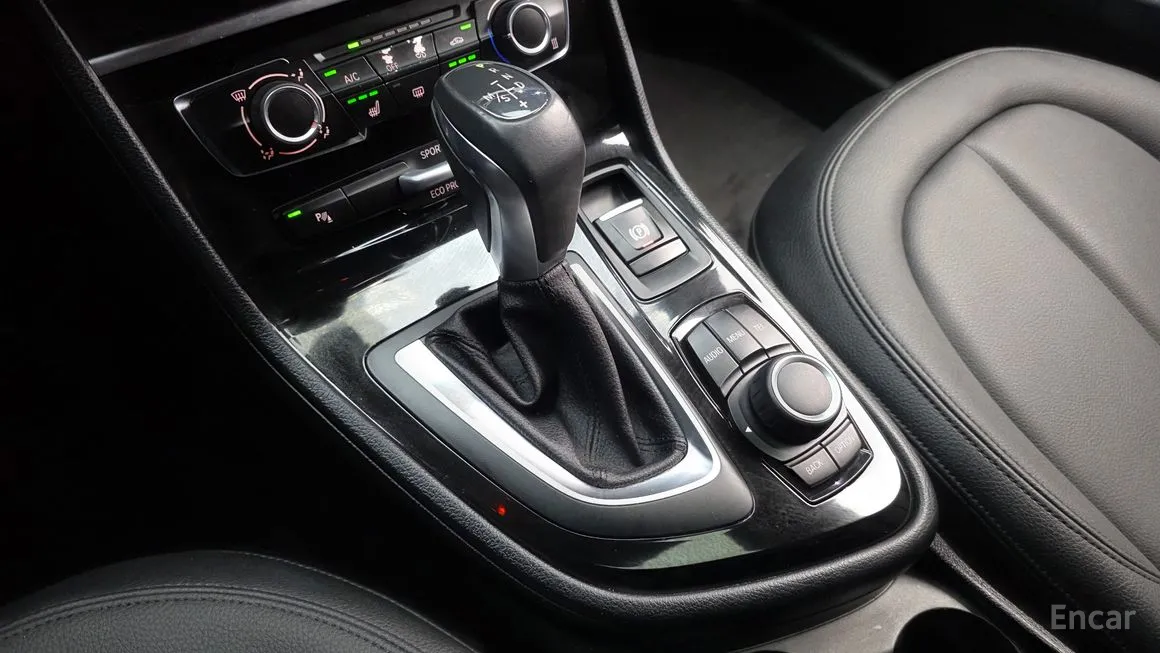 BMW 2-Series
