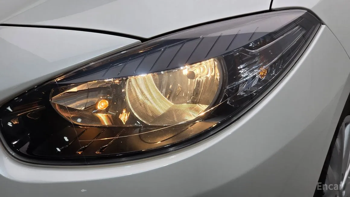 Renault SM3