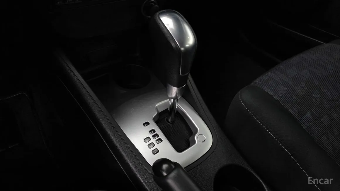 Renault SM3