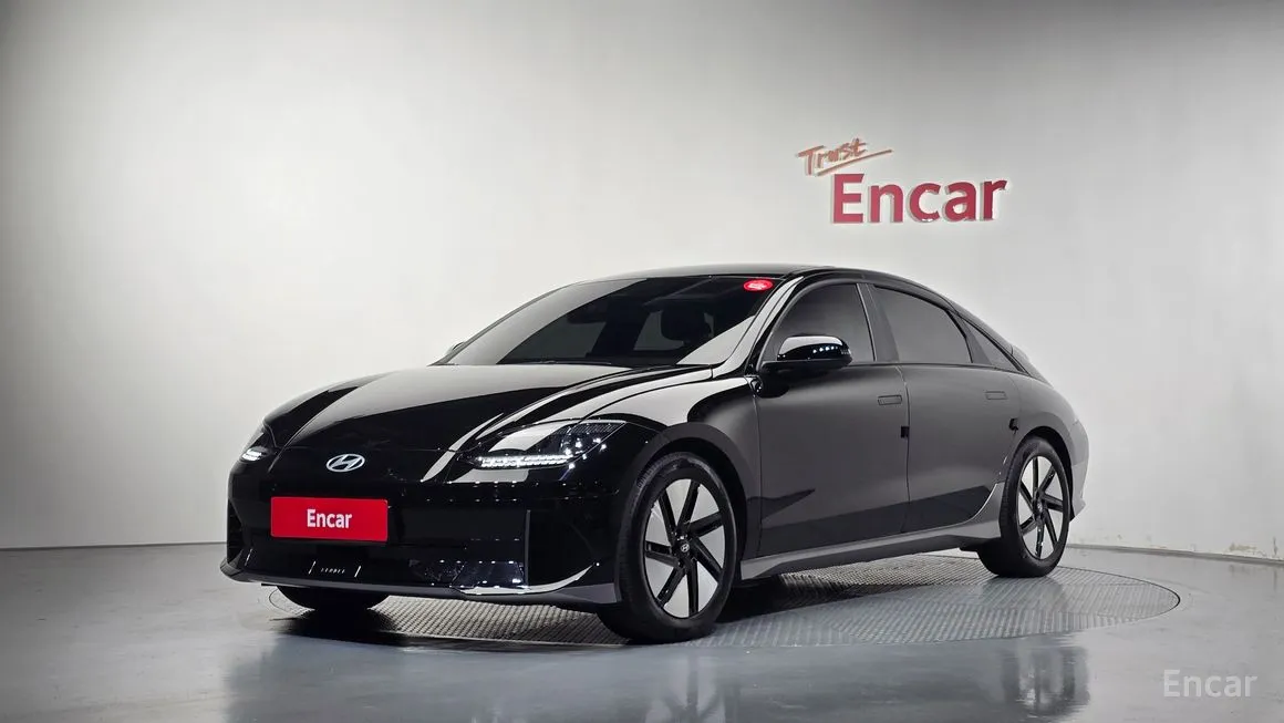 Hyundai Ioniq6