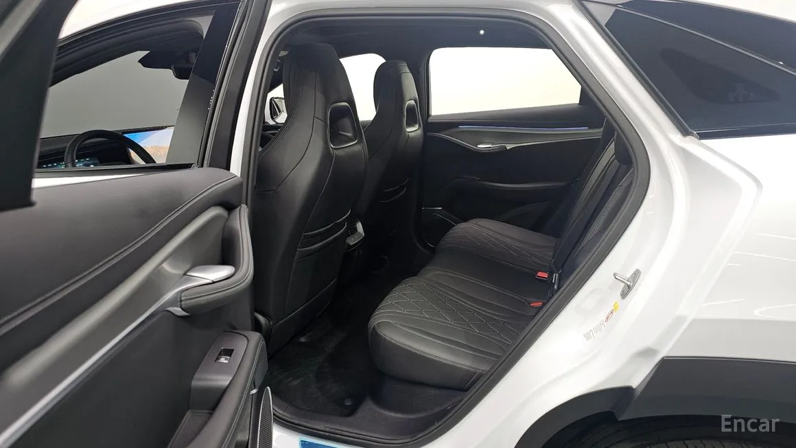 BYD Sealion 7
