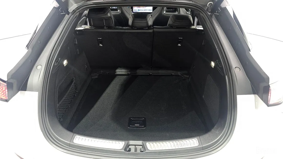 BYD Sealion 7