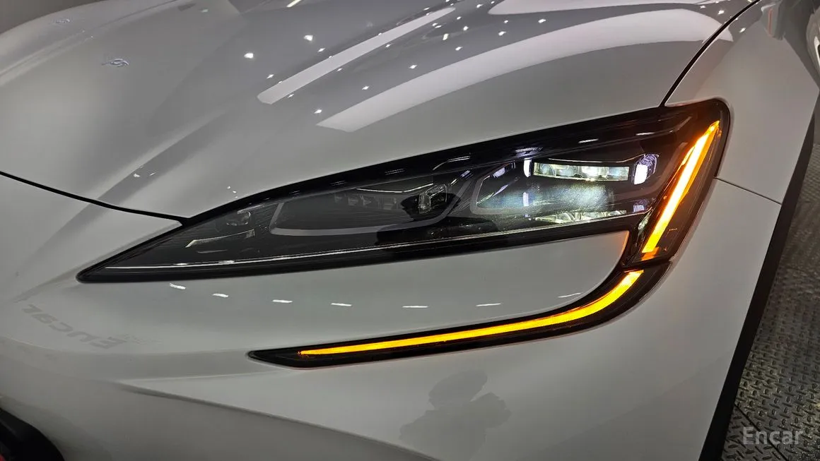 BYD Sealion 7