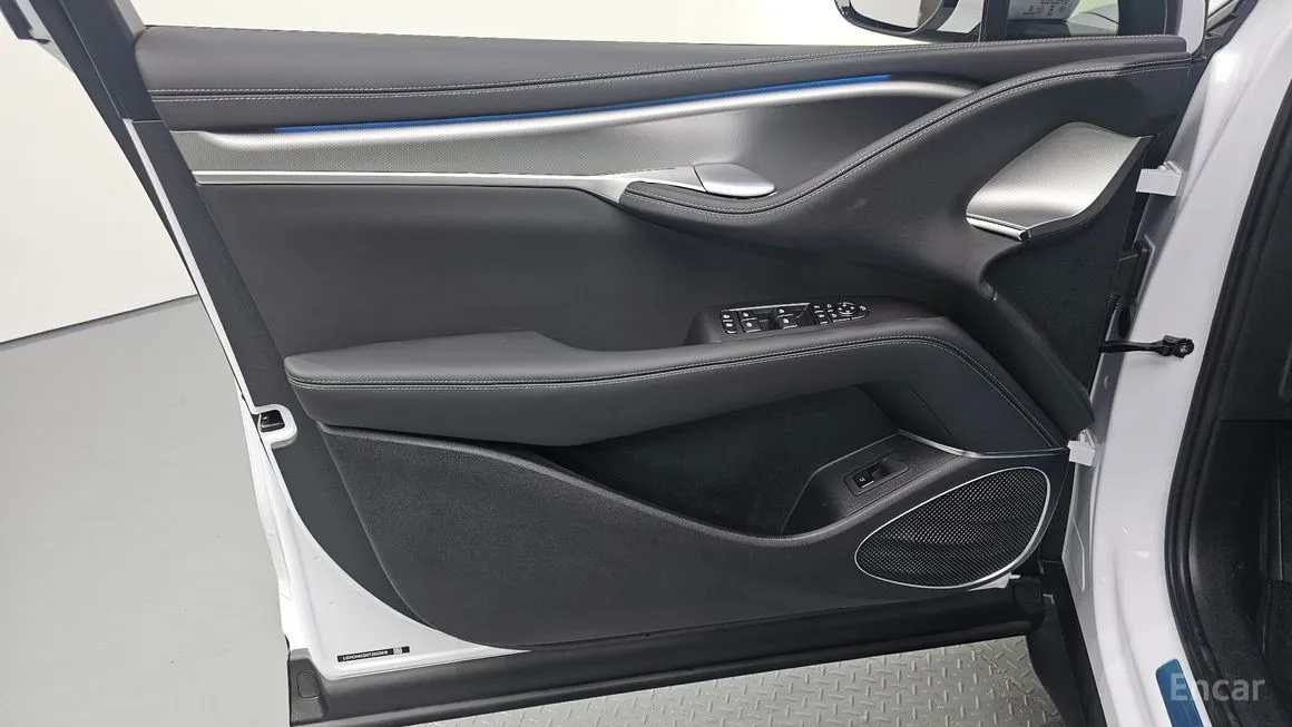 BYD Sealion 7
