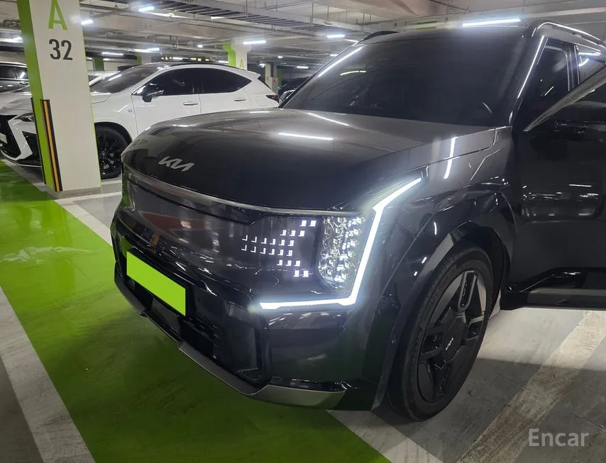 Kia EV9
