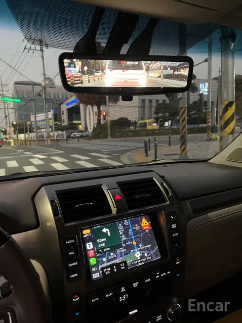 Lexus GX