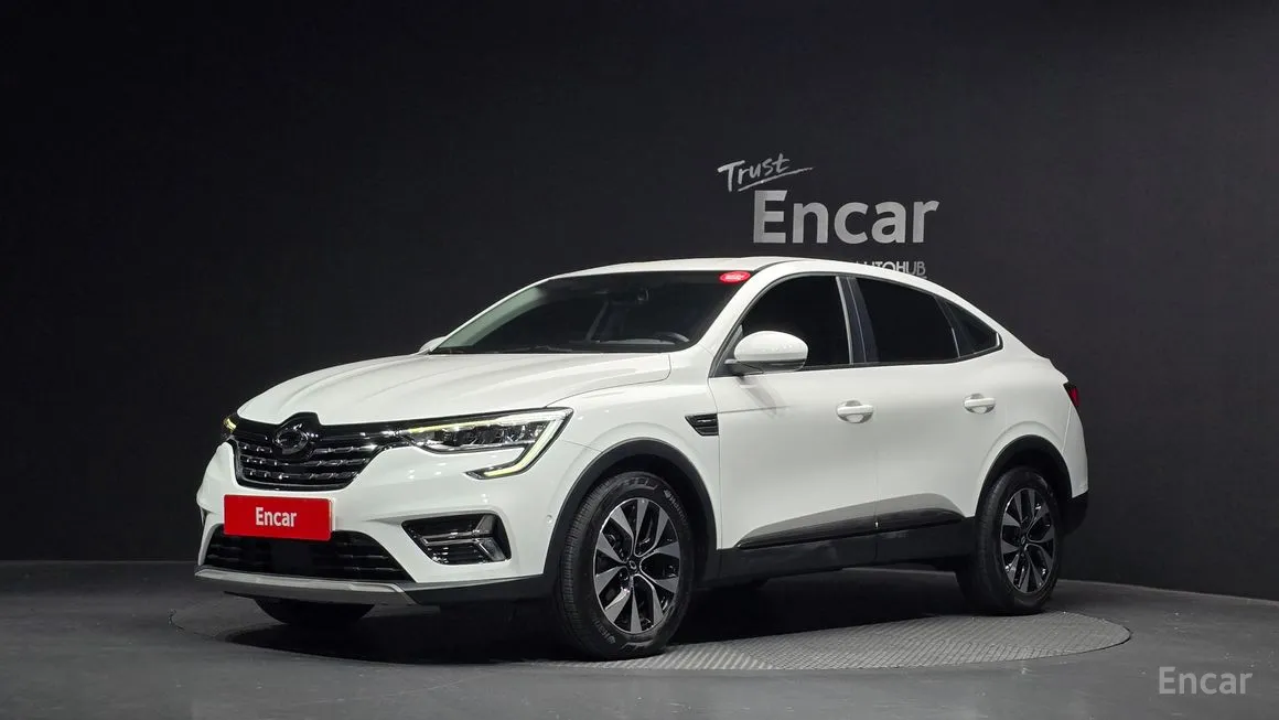 Renault XM3
