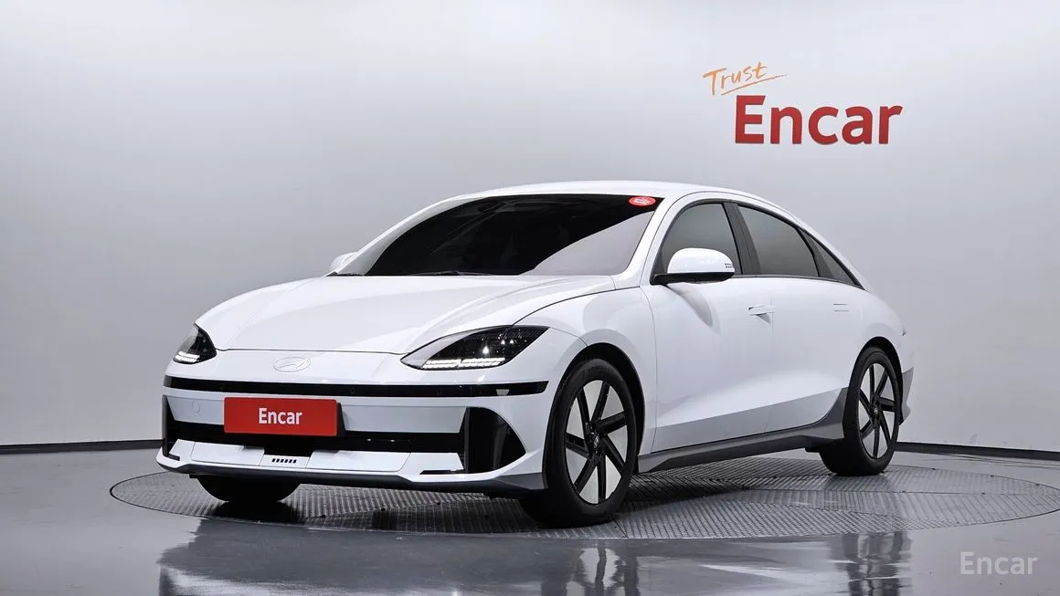 Hyundai Ioniq6