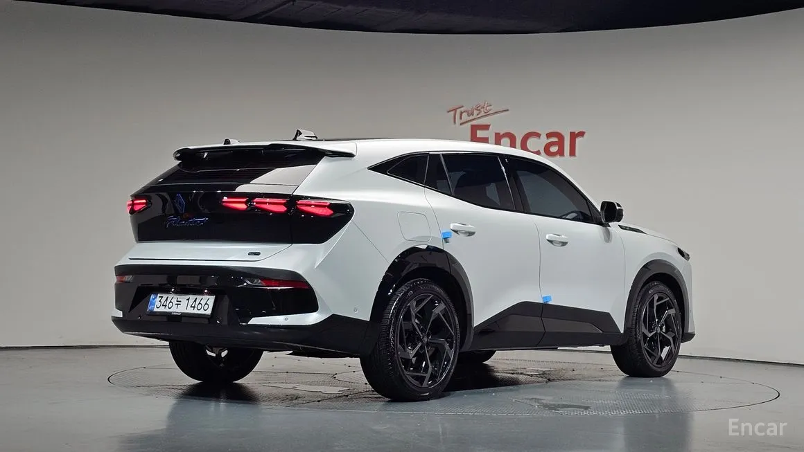 Renault Filante