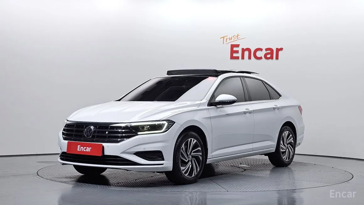 Volkswagen Jetta