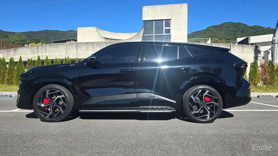 Renault Filante