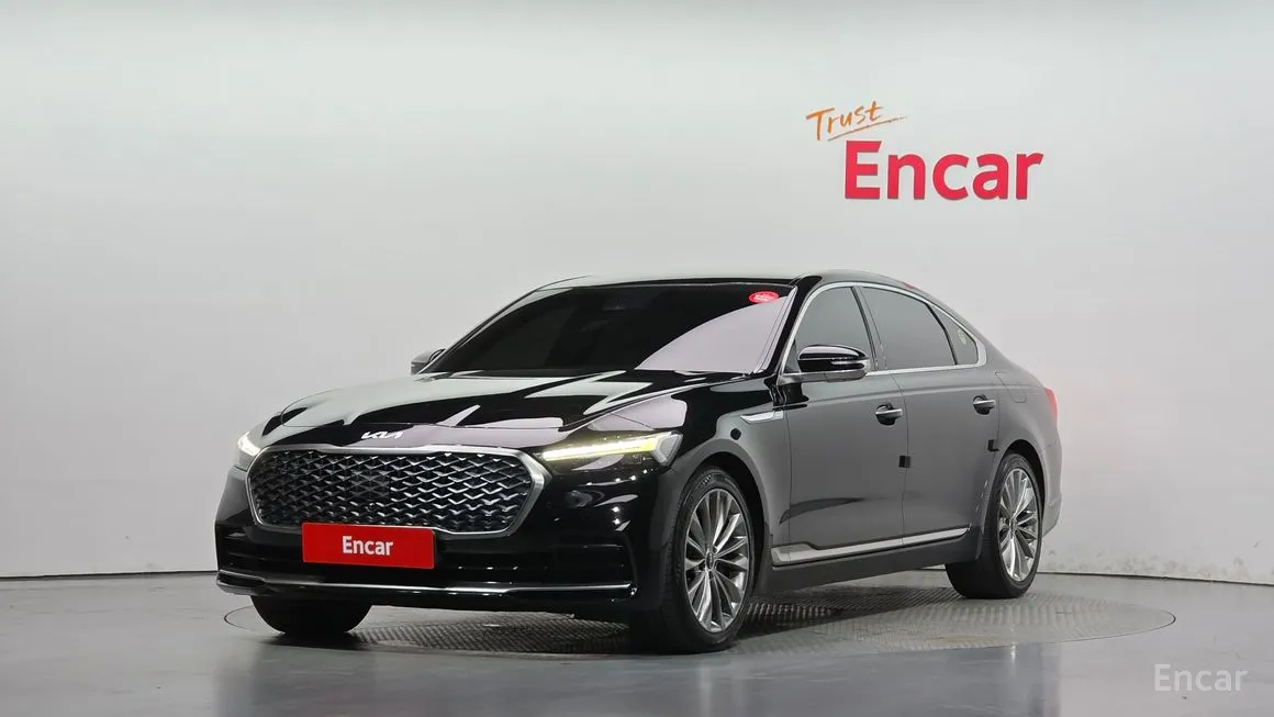 Kia K9