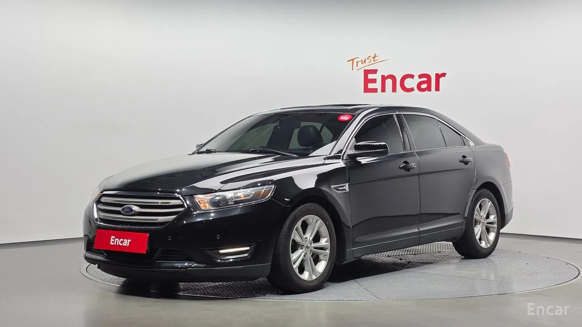 Ford Taurus
