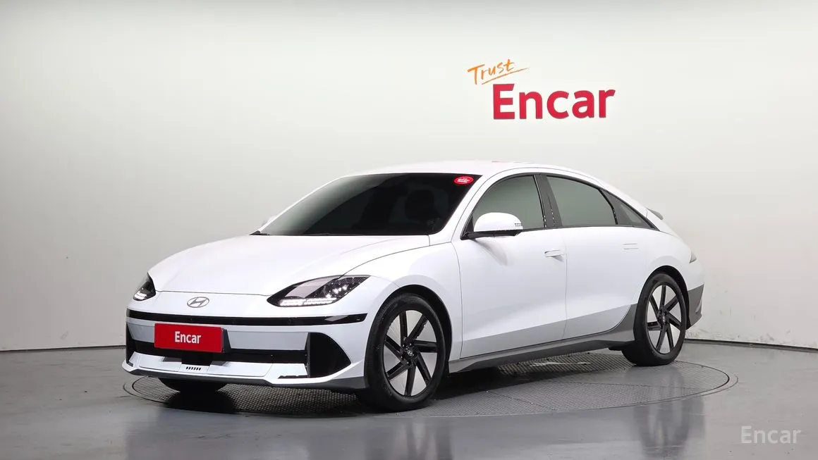 Hyundai Ioniq6