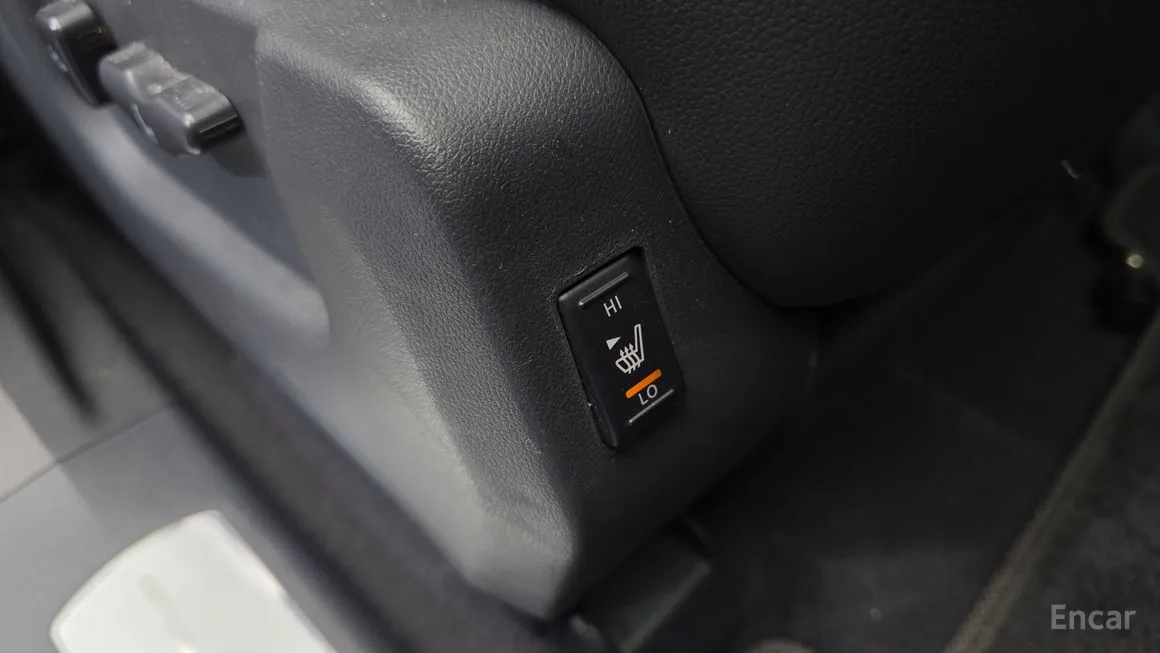 Renault QM5