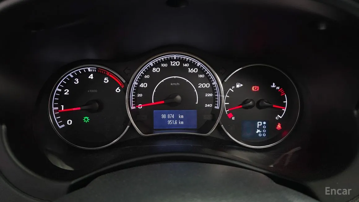 Renault QM5