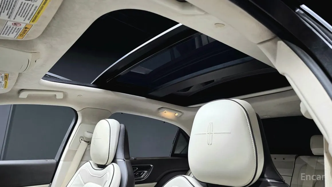 Lincoln Continental