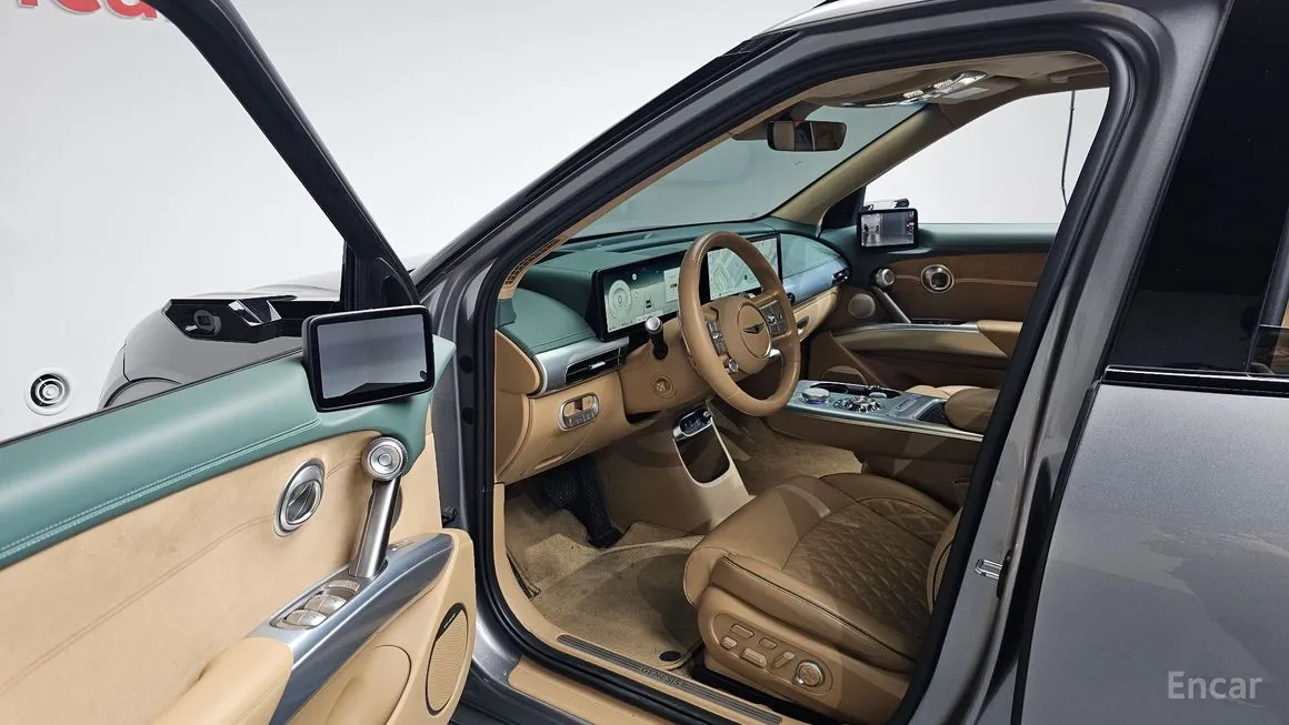 Genesis GV60