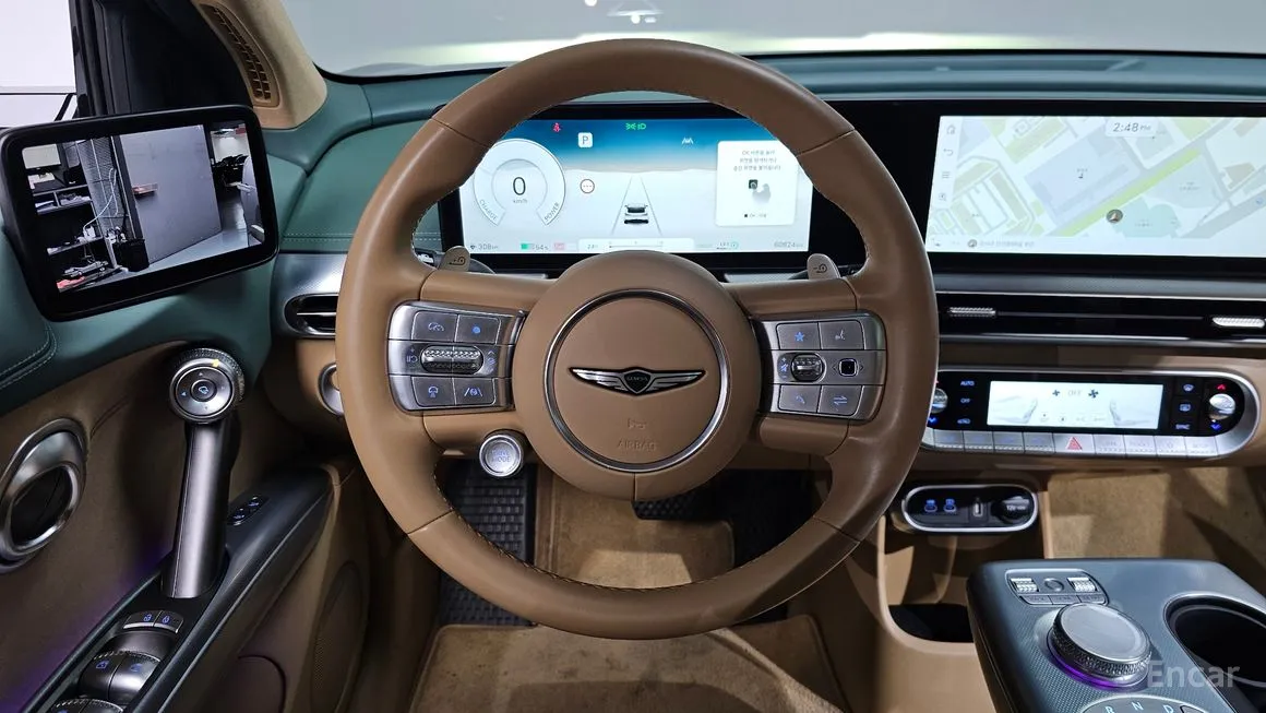 Genesis GV60